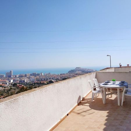 Montemar Orangecosta Apartment Peniscola Exterior photo